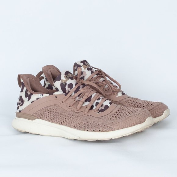 APL Shoes - APL Techloom Tracer Training Sneakers Women's Size 7.5